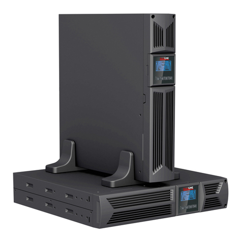 AccuLine CNQplus 1000RT user manual