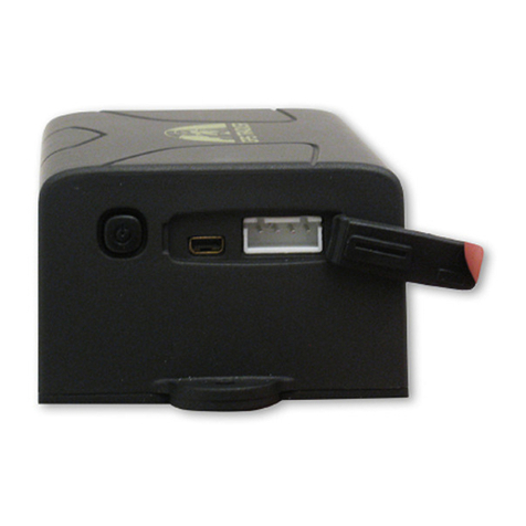 ElectroFlip iTrack 2.0 user guide