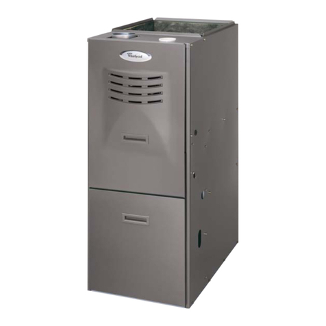 Whirlpool WGFBLT installation instructions Whirlpool WGFBLT installation instructions