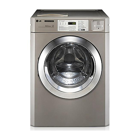 LG F1069FD2S User manual