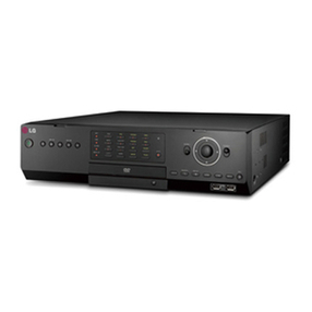 LG LRH7160D Series owner's manual