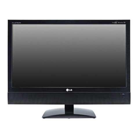 LG M2241A User manual