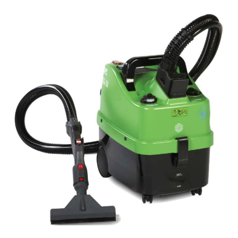IPC SG-30 P 5510 M Service manual
