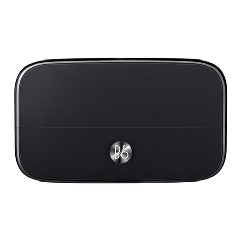 LG AFD-1200 User manual