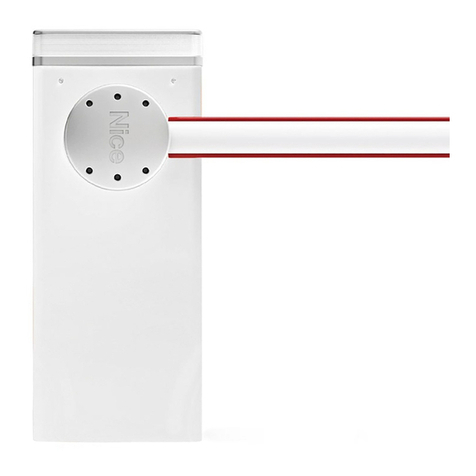 Nice MBar Programmer's guide