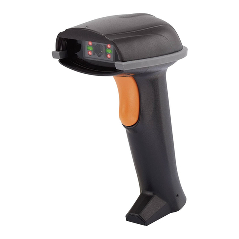 RIOTEC LS6307 USB User manual