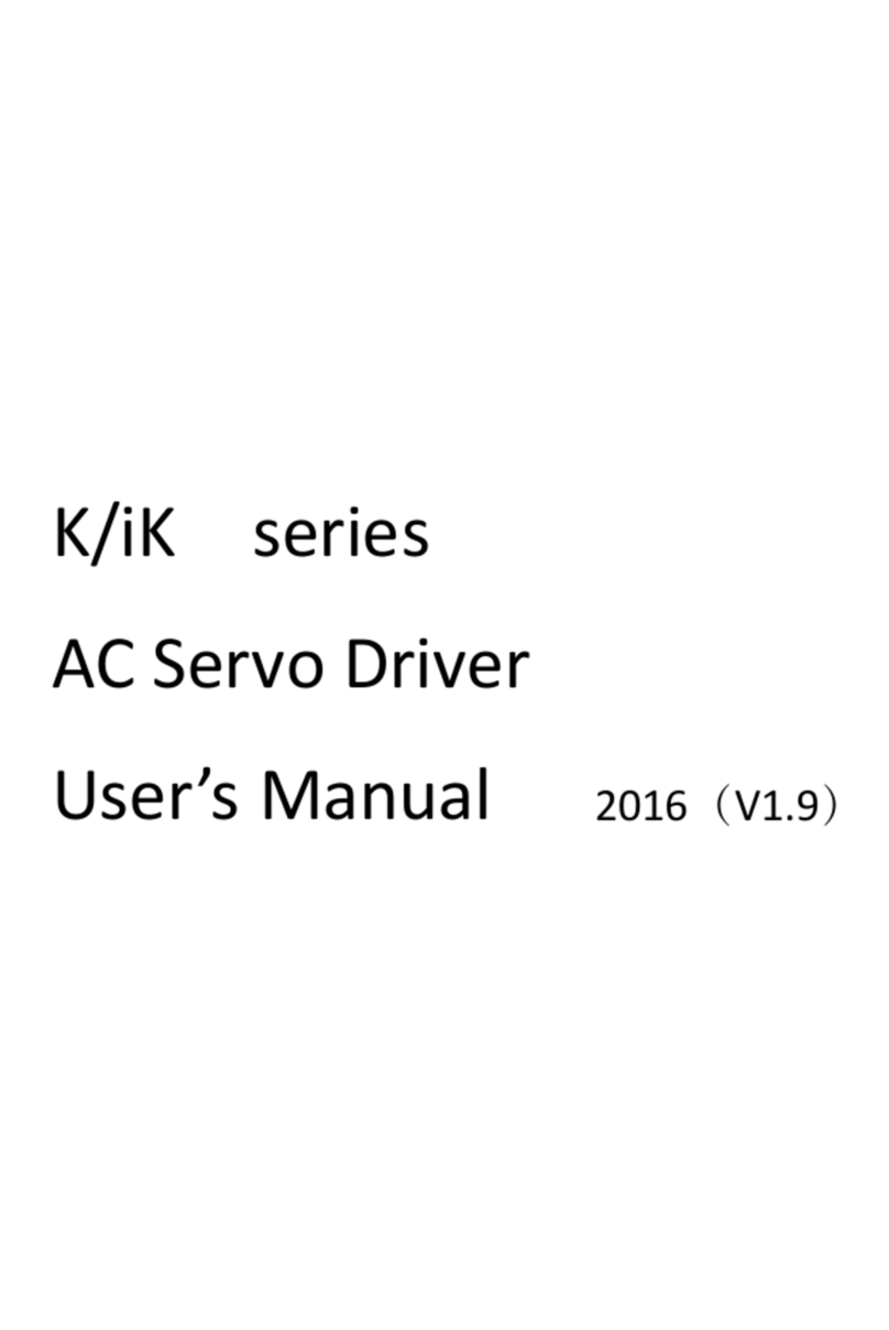 Wheatstone K series user manual