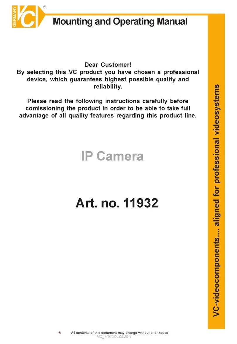 VC 11932 Technical document