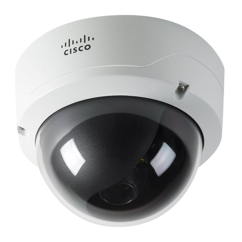 Cisco CIVS-IPC-2521V quick start guide