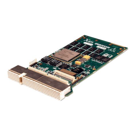 Freescale Semiconductor MPC8572E User manual