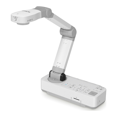 Epson ELPDC21 User manual