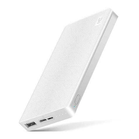 ZMI PowerPack 10000 user guide