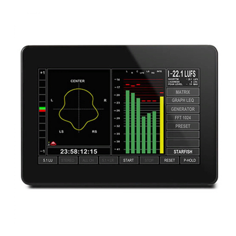 DK-Technologies DK T7 User manual