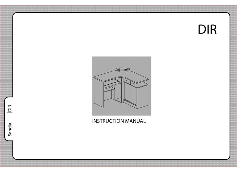 DIR Sandia instruction manual