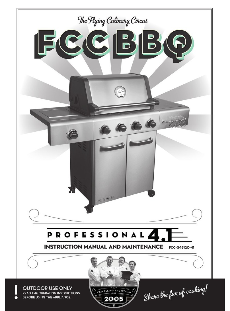FCC PROFESSIONAL 4.1 Guide