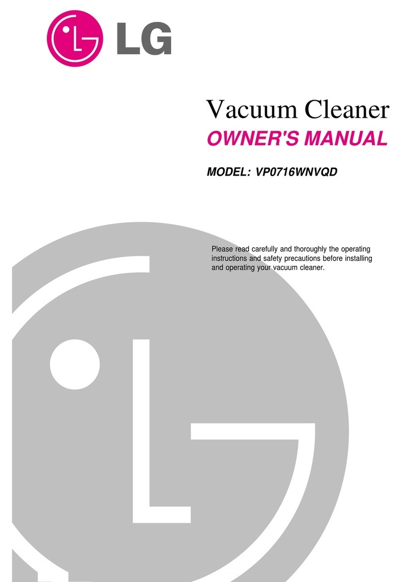 LG VP0716WNVQD User manual LG VP0716WNVQD User manual