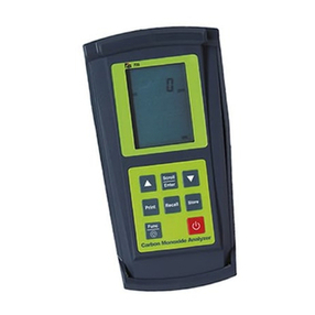 TPI 709 User manual