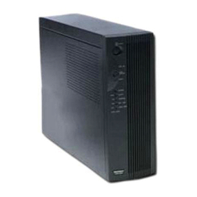 Minuteman CPE 1000 Quick install guide Minuteman CPE 1000 Quick install guide