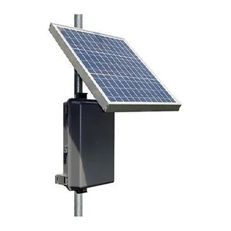 TYCON Solar RPPL12 Quick install guide TYCON Solar RPPL12 Quick install guide