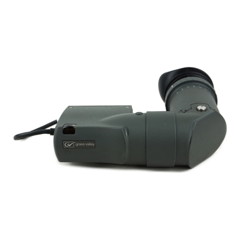 GRASS VALLEY LDK 5302/60 user guide