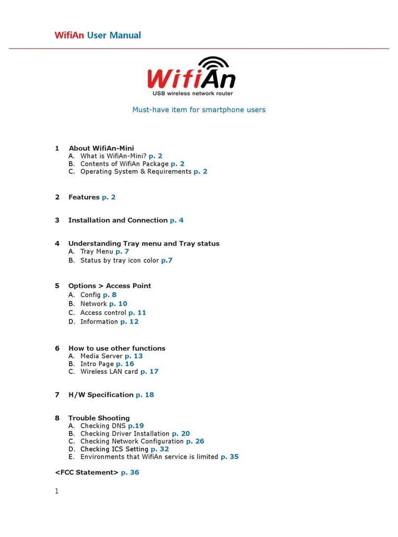 ENJsoft WifiAn-Mini user manual
