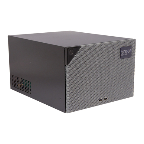 Datapath VSN 600 MICRO user guide