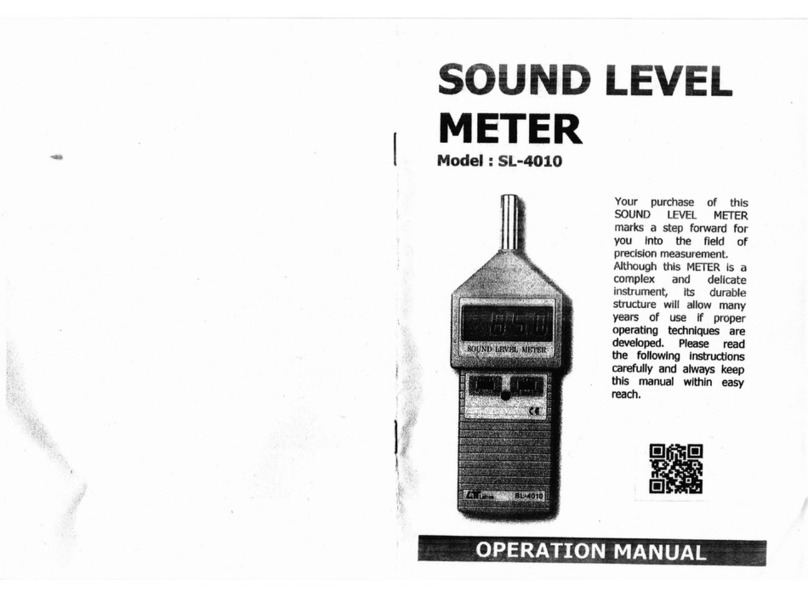 Lutron Electronics SL-4010 User manual