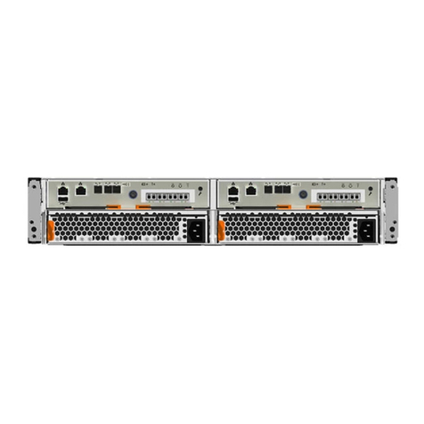 IBM Storwize V5010 User manual