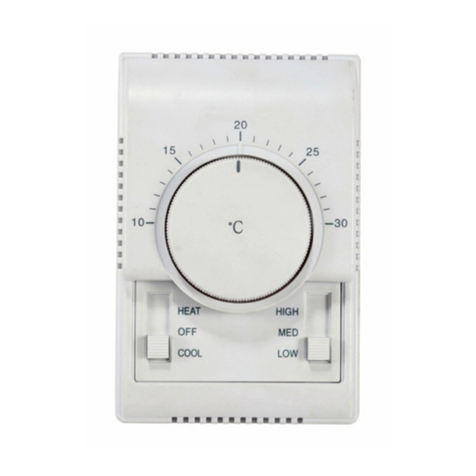 Kaysun KC-FC-2T owner's manual