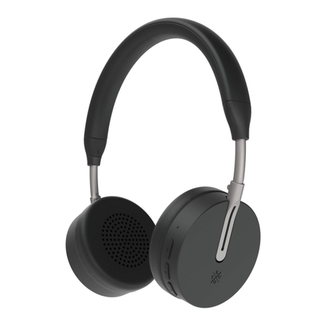 Kygo A6-500 user guide