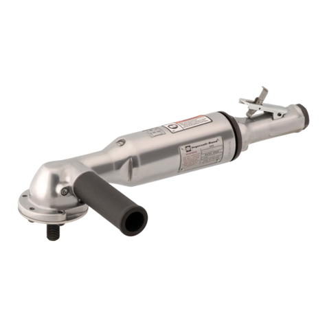 Ingersoll-Rand 77A25F107 Setup guide