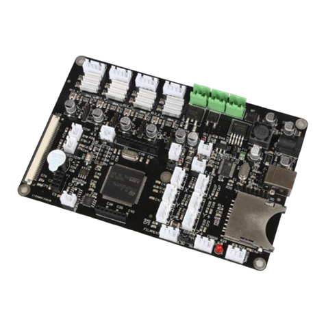 CBD-Tech Chitu V3.6 user manual