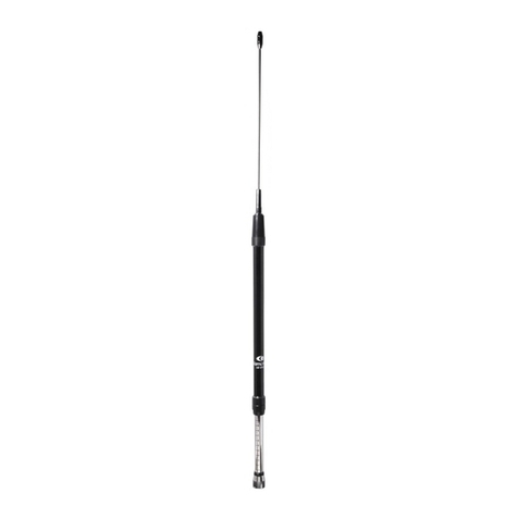 Komunica HF-PRO-1 manual