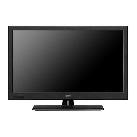 LG 32LT560H User manual LG 32LT560H User manual