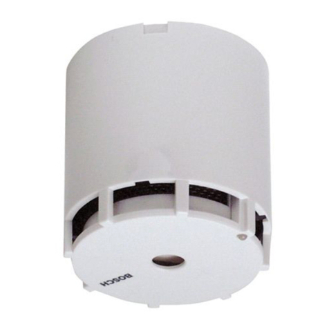 Bosch NOM 100 LSN User manual