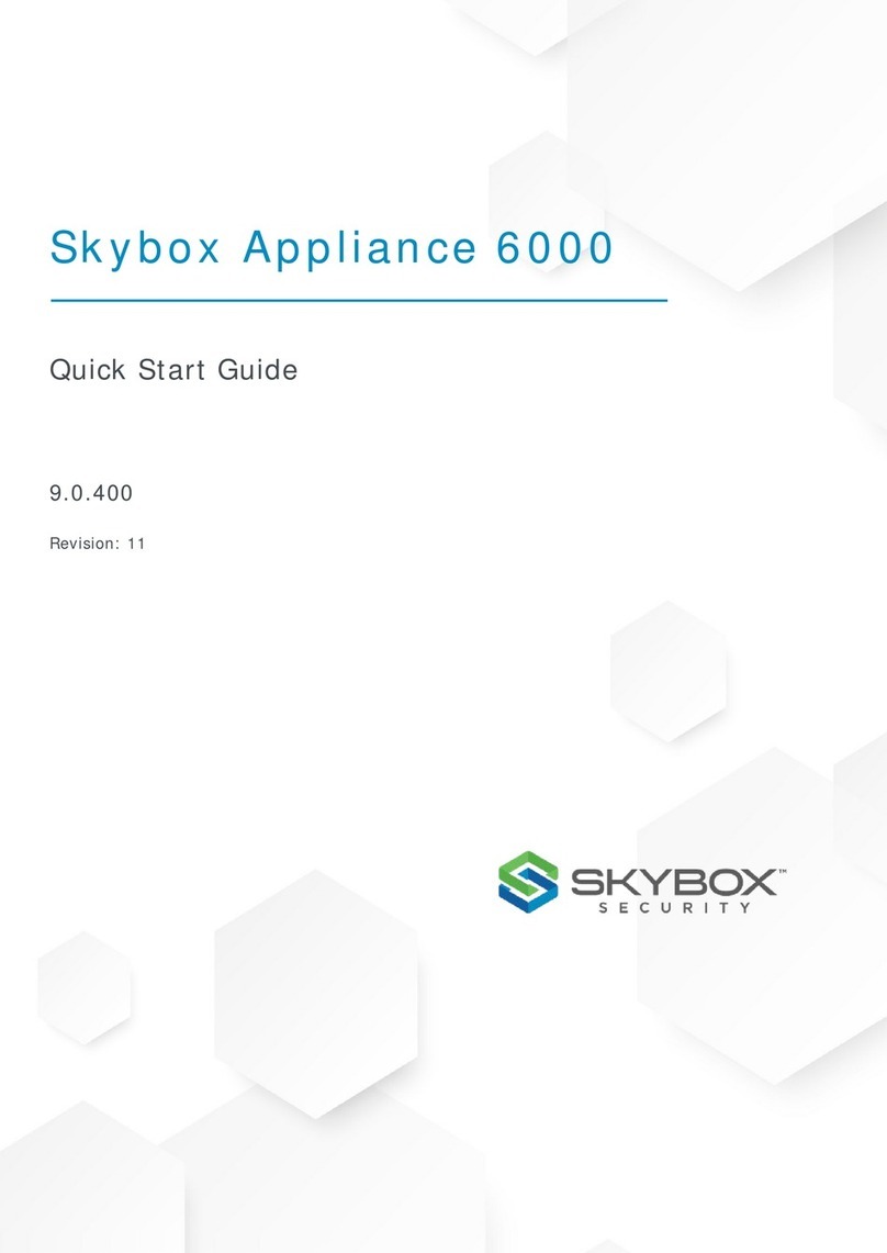 skybox 6000 quick start guide