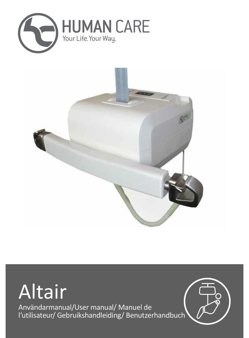 Altair 55030 user manual