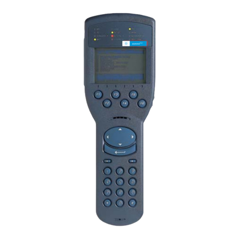 Agilent Technologies aurora Duet User manual
