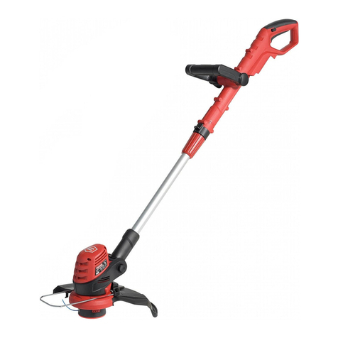 Craftsman 151.50227 User manual