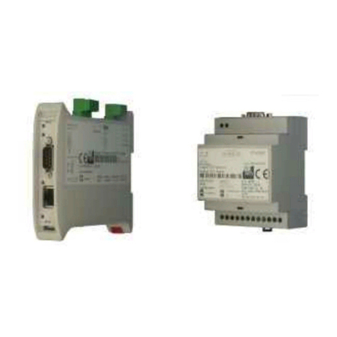 ADF Web HD67038-2-A1 User manual