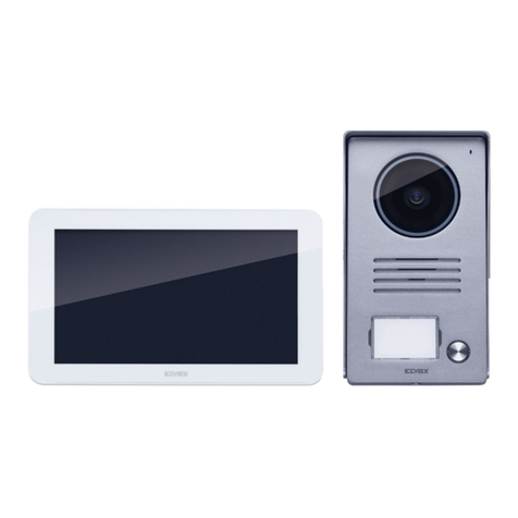 Vimar K40916 User manual