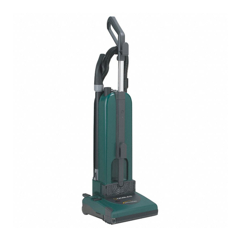 Nobles UltraGlide User manual Nobles UltraGlide User manual