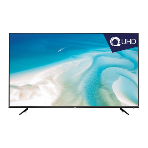 TCL 43P6US Administrator Guide