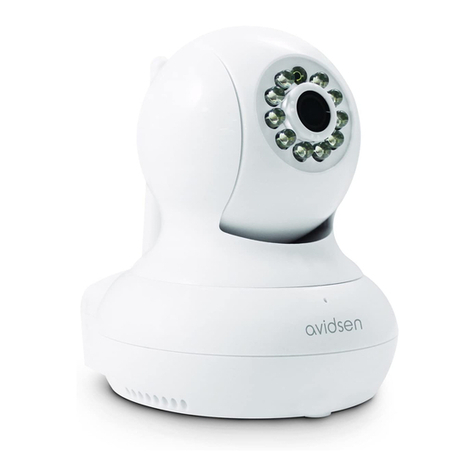 Avidsen IPC382-i manual