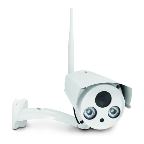 Avidsen Visia manual