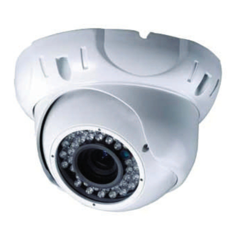 COP-USA CD69IRICR-1K User manual