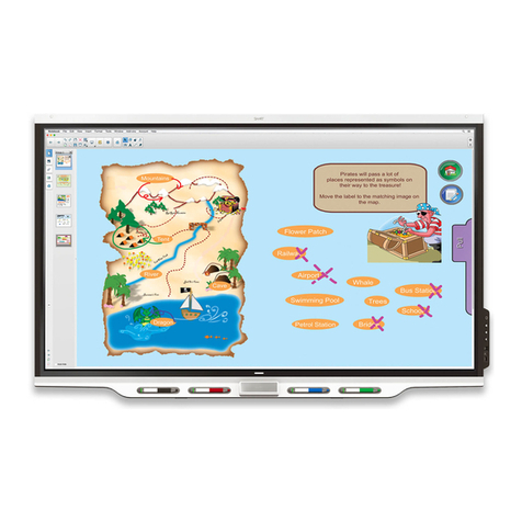 SMART SBID-7075 Product manual