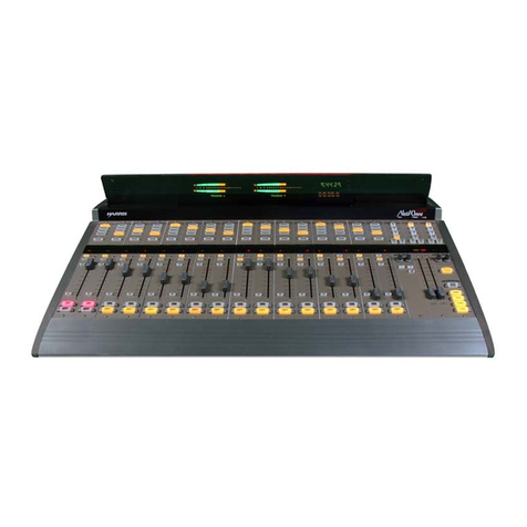 Harris NetWave Operation & technical manual