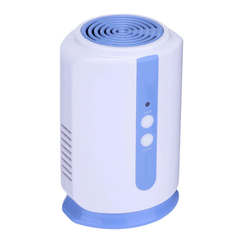 Nanbai N328 Product information