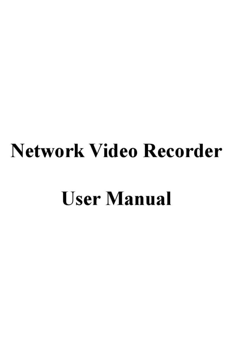 GEMINI TECHNOLOGY GT-N78 series user manual